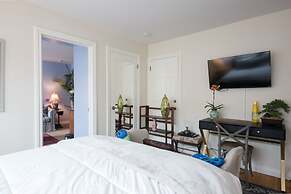 The Green Ginger Guest House