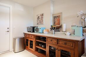 The Green Ginger Guest House