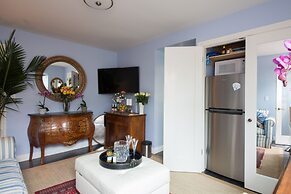 The Green Ginger Guest House