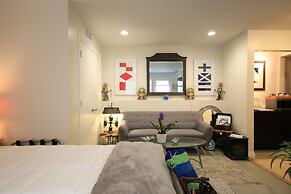 The Green Ginger Guest House