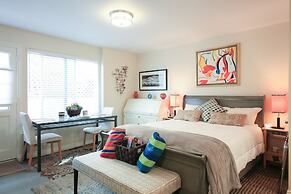 The Green Ginger Guest House