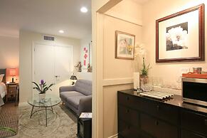 The Green Ginger Guest House