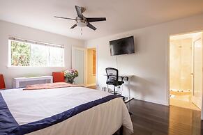 The Green Ginger Guest House
