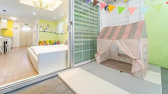 Gapyeong Yeheaden Pension