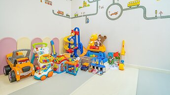 Gapyeong Yeheaden Pension