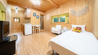 Gapyeong Yeheaden Pension