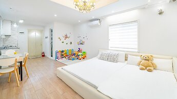 Gapyeong Yeheaden Pension