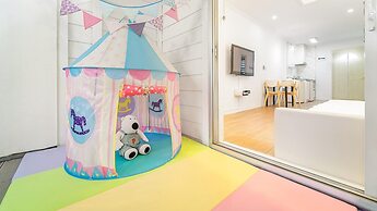 Gapyeong Yeheaden Pension