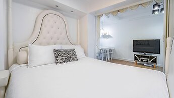 Gapyeong Yeheaden Pension