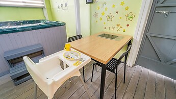 Gapyeong Yeheaden Pension