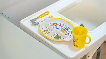 Gapyeong Yeheaden Pension