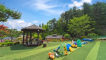 Gapyeong Yeheaden Pension