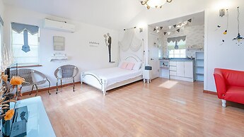 Gapyeong Yeheaden Pension