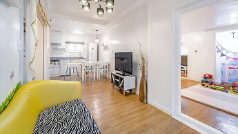 Gapyeong Yeheaden Pension