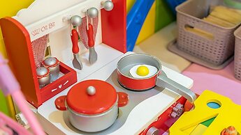 Gapyeong Yeheaden Pension