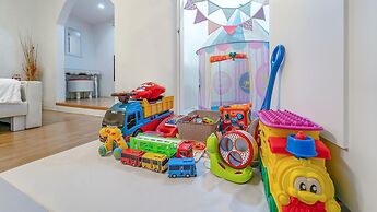 Gapyeong Yeheaden Pension