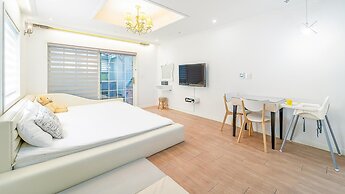 Gapyeong Yeheaden Pension