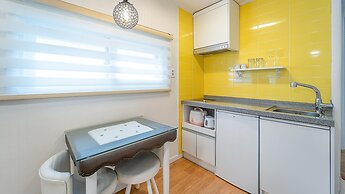 Gapyeong Yeheaden Pension