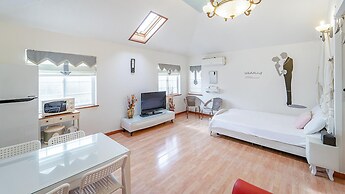 Gapyeong Yeheaden Pension