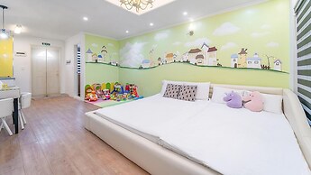 Gapyeong Yeheaden Pension