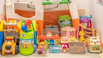 Gapyeong Yeheaden Pension