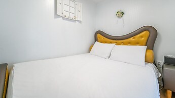 Gapyeong Yeheaden Pension