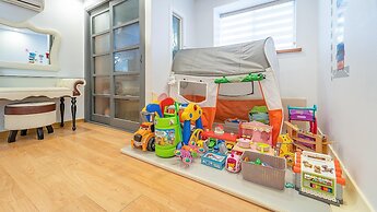 Gapyeong Yeheaden Pension