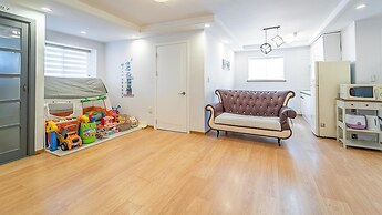 Gapyeong Yeheaden Pension