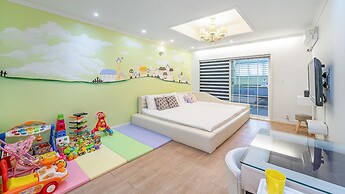 Gapyeong Yeheaden Pension