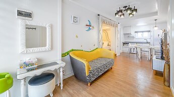 Gapyeong Yeheaden Pension