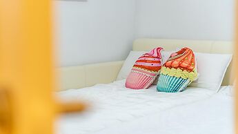 Gapyeong Yeheaden Pension