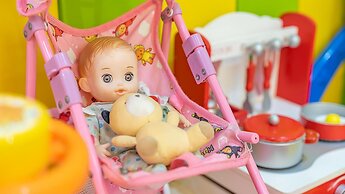 Gapyeong Yeheaden Pension