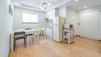 Gapyeong Yeheaden Pension