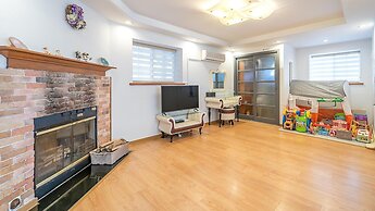 Gapyeong Yeheaden Pension