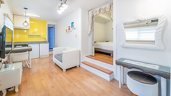 Gapyeong Yeheaden Pension