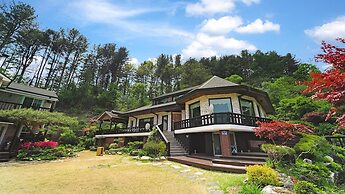 Gapyeong Yeheaden Pension