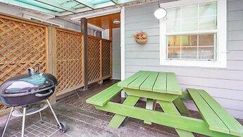 Gapyeong Yeheaden Pension