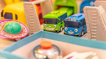 Gapyeong Yeheaden Pension