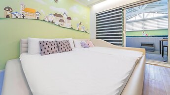 Gapyeong Yeheaden Pension