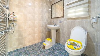 Gapyeong Yeheaden Pension