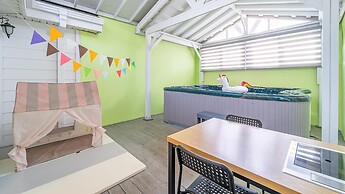 Gapyeong Yeheaden Pension