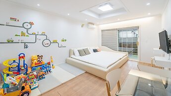 Gapyeong Yeheaden Pension