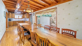 Gapyeong Yeheaden Pension