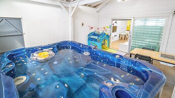 Gapyeong Yeheaden Pension