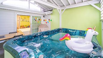 Gapyeong Yeheaden Pension