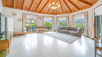 Gapyeong Yeheaden Pension