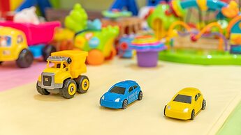 Gapyeong Yeheaden Pension