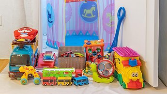 Gapyeong Yeheaden Pension