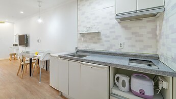 Gapyeong Yeheaden Pension