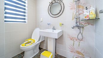 Gapyeong Yeheaden Pension